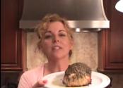 Rosemary Pork Loin 